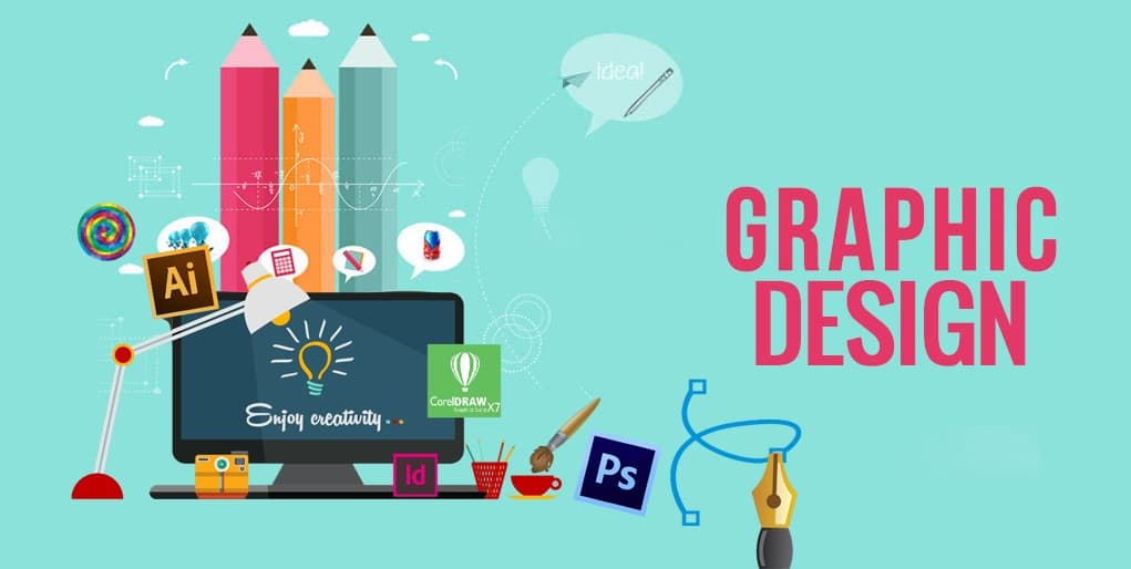 Creative Graphics Design