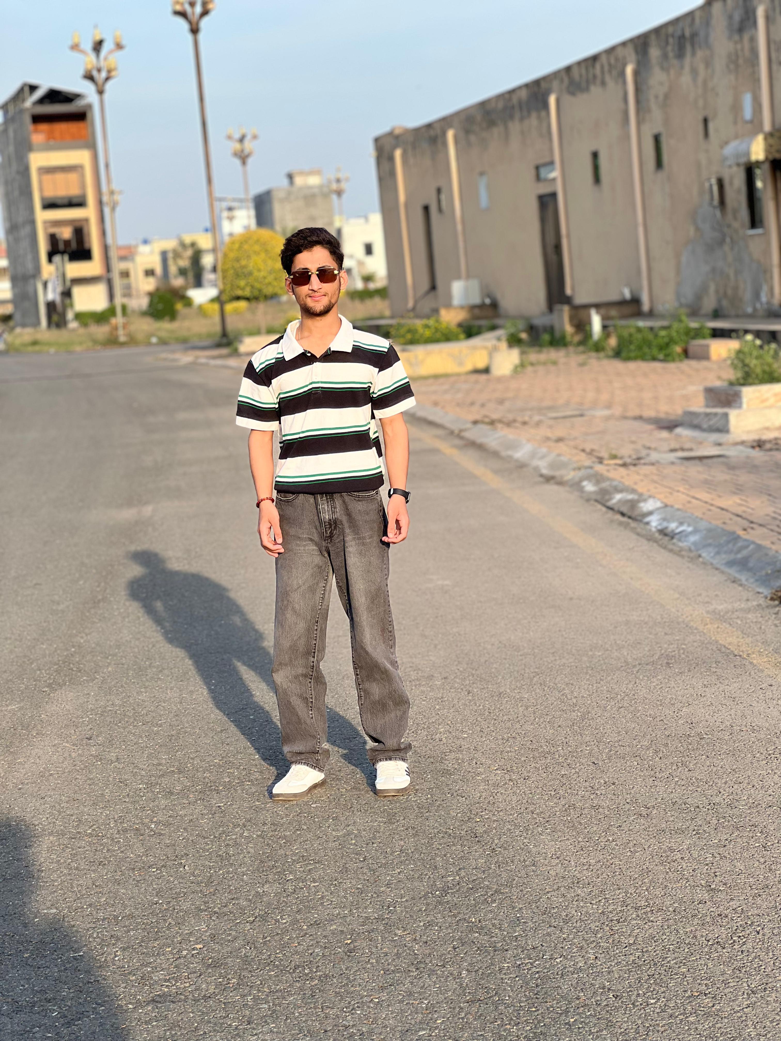 Mian Taha