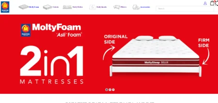 Molty Foam