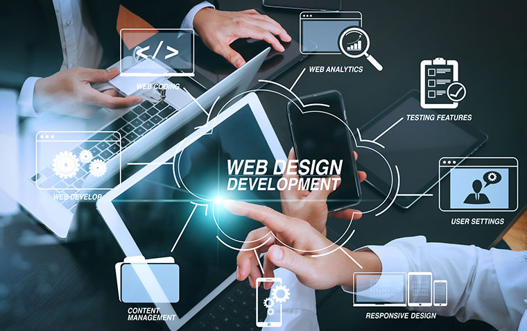 Web Dev